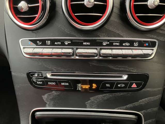 ＡＭＧ ＧＬＣ ６３ ４マチックプラス ４ＷＤ H30年 (近畿) 99
