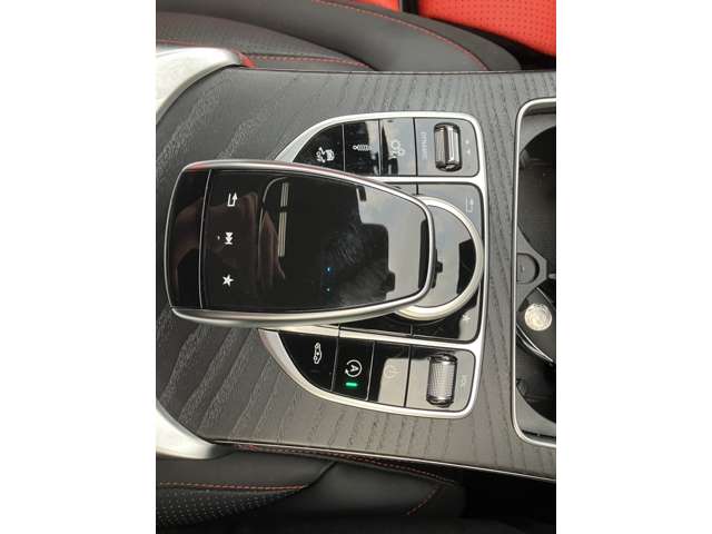 ＡＭＧ ＧＬＣ ６３ ４マチックプラス ４ＷＤ H30年 (近畿) 99