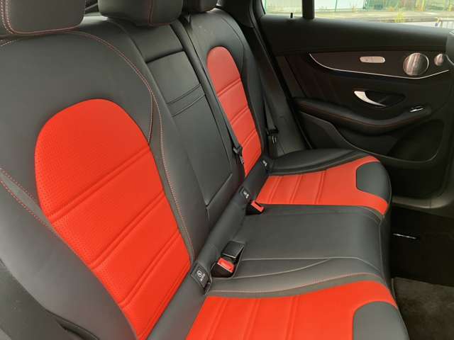 ＡＭＧ ＧＬＣ ６３ ４マチックプラス ４ＷＤ H30年 (近畿) 99