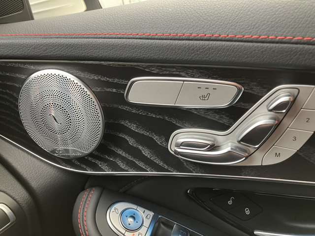 ＡＭＧ ＧＬＣ ６３ ４マチックプラス ４ＷＤ H30年 (近畿) 99