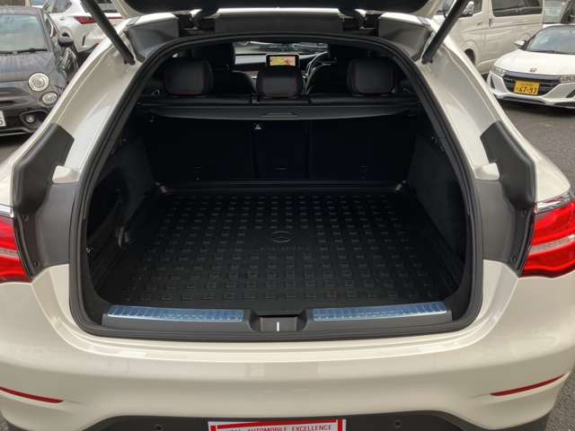 ＡＭＧ ＧＬＣ ６３ ４マチックプラス ４ＷＤ H30年 (近畿) 99
