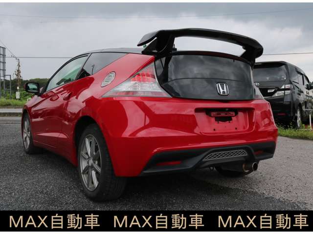 ホンダ ＣＲ−Ｚ １．５ アルファ ブラックレーベル H23年 (関東) 99