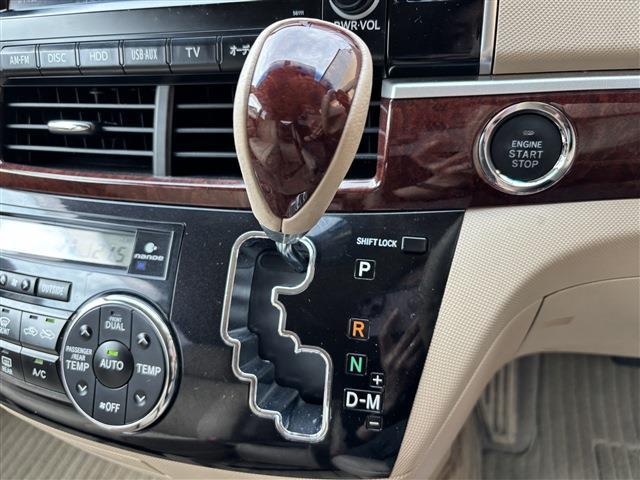 トヨタ エスティマ ２．４ Ｇ H25年 (東海) 99