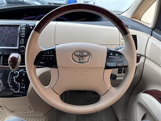 トヨタ エスティマ ２．４ Ｇ H25年 (東海) 99