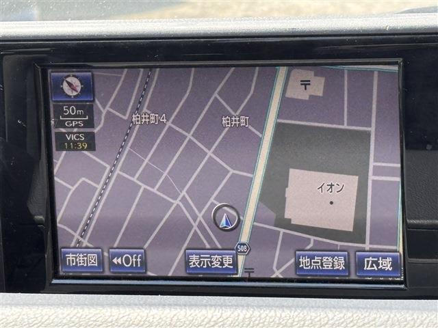 レクサス ＣＴ２００ｈ バージョンＣ H25年 (東海) 99