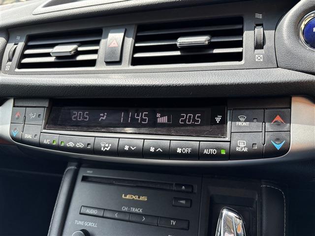レクサス ＣＴ２００ｈ バージョンＣ H25年 (東海) 99