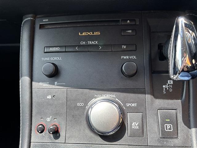 レクサス ＣＴ２００ｈ バージョンＣ H25年 (東海) 99