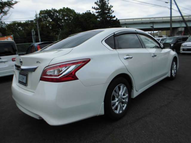 日産 ティアナ ２．５ ＸＬ H26年 (東海) 99