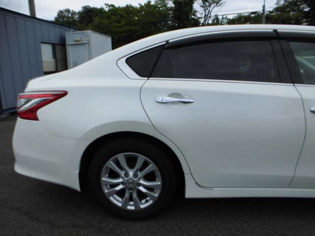 日産 ティアナ ２．５ ＸＬ H26年 (東海) 99