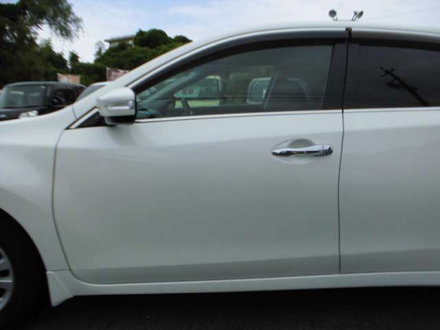 日産 ティアナ ２．５ ＸＬ H26年 (東海) 99