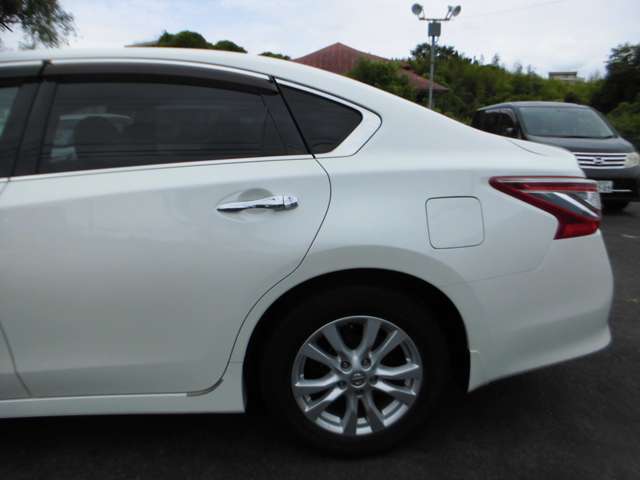 日産 ティアナ ２．５ ＸＬ H26年 (東海) 99