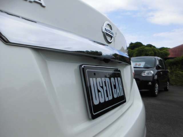 日産 ティアナ ２．５ ＸＬ H26年 (東海) 99
