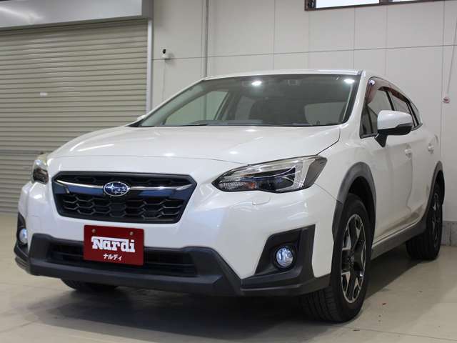 スバル ＸＶ ２．０Ｉ－Ｌ アイサイト ４ＷＤ H29年 (四国) 99