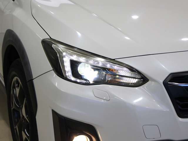 スバル ＸＶ ２．０Ｉ－Ｌ アイサイト ４ＷＤ H29年 (四国) 99