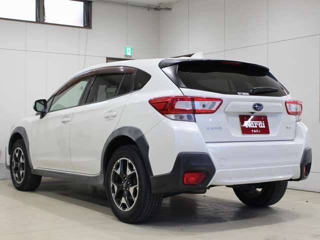 スバル ＸＶ ２．０Ｉ－Ｌ アイサイト ４ＷＤ H29年 (四国) 99