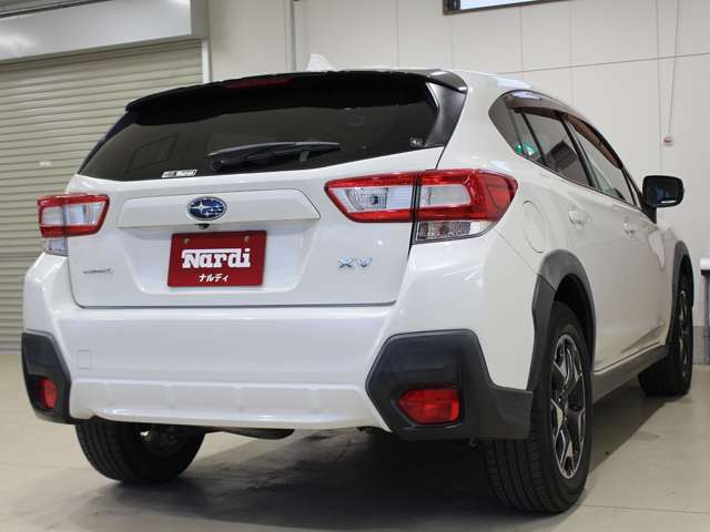 スバル ＸＶ ２．０Ｉ－Ｌ アイサイト ４ＷＤ H29年 (四国) 99