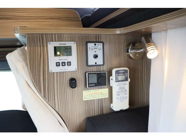 トヨタ カムロード バンテック H30年 (九州・沖縄) 99