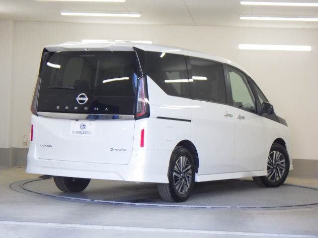 日産 セレナ １．４ Ｅ－ＰＯＷＥＲ ルキシオン R5年 (九州・沖縄) 99