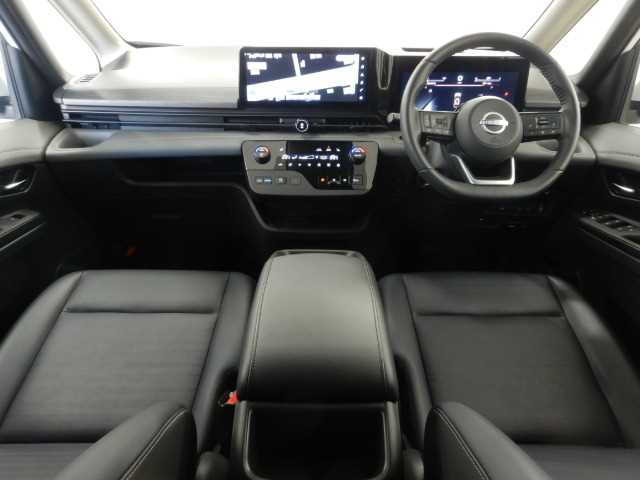 日産 セレナ １．４ Ｅ－ＰＯＷＥＲ ルキシオン R5年 (九州・沖縄) 99