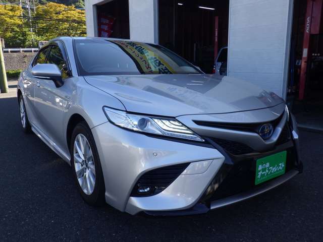 トヨタ カムリ ２．５ ＷＳ R1年 (九州・沖縄) 99