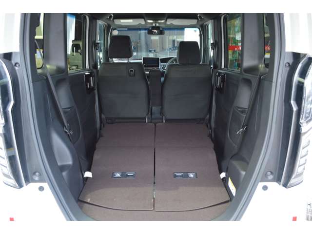 ホンダ Ｎ　ＢＯＸ カスタム ６６０ Ｇ Ｌ ホンダセンシング ４ＷＤ R1年 (中国) 99