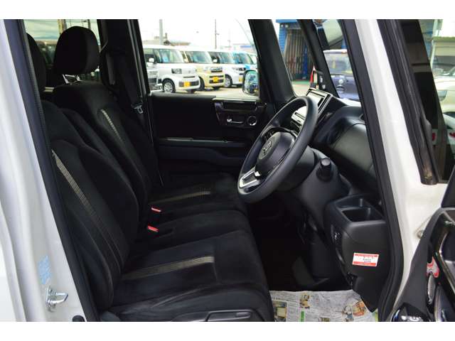 ホンダ Ｎ　ＢＯＸ カスタム ６６０ Ｇ Ｌ ホンダセンシング ４ＷＤ R1年 (中国) 99