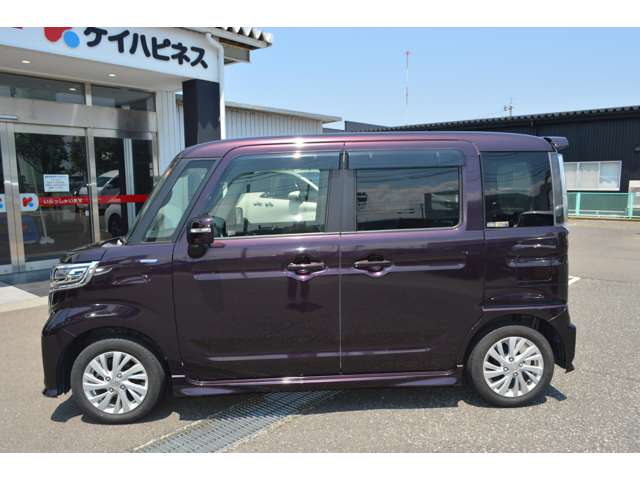 スズキ スペーシア ６６０ カスタム ハイブリッド ＧＳ ４ＷＤ R1年 (中国) 99