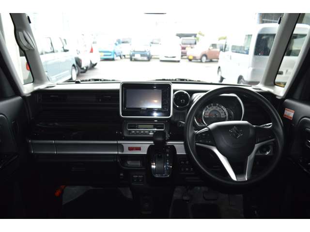 スズキ スペーシア ６６０ カスタム ハイブリッド ＧＳ ４ＷＤ R1年 (中国) 99