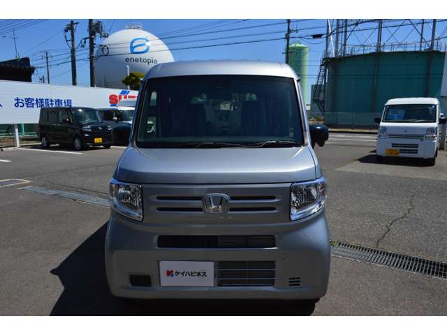 ホンダ Ｎ−ＶＡＮ ６６０ Ｇ R8年 (中国) 99