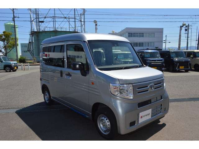 ホンダ Ｎ−ＶＡＮ ６６０ Ｇ R8年 (中国) 99