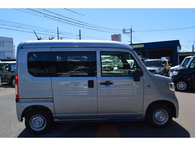ホンダ Ｎ−ＶＡＮ ６６０ Ｇ R8年 (中国) 99