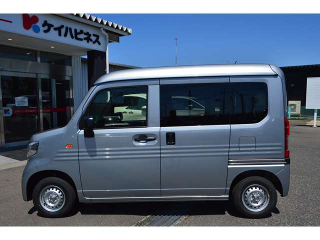 ホンダ Ｎ−ＶＡＮ ６６０ Ｇ R8年 (中国) 99