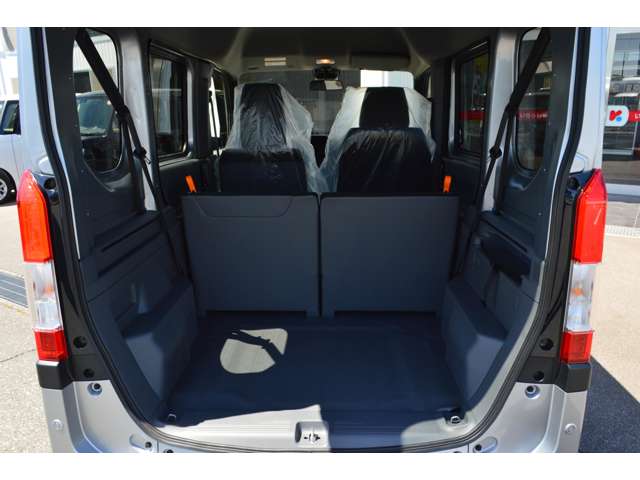 ホンダ Ｎ−ＶＡＮ ６６０ Ｇ R8年 (中国) 99