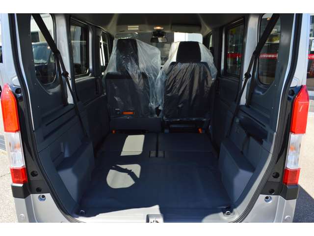 ホンダ Ｎ−ＶＡＮ ６６０ Ｇ R8年 (中国) 99