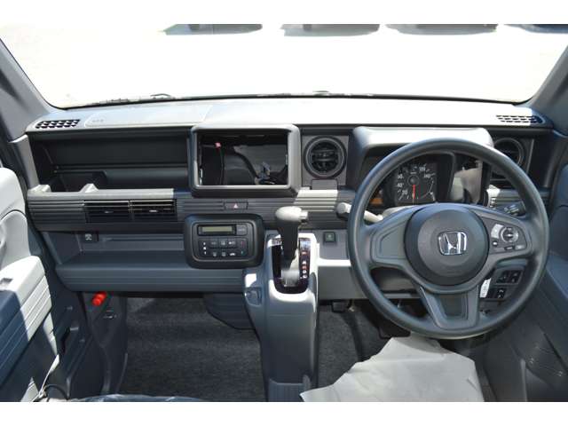 ホンダ Ｎ−ＶＡＮ ６６０ Ｇ R8年 (中国) 99