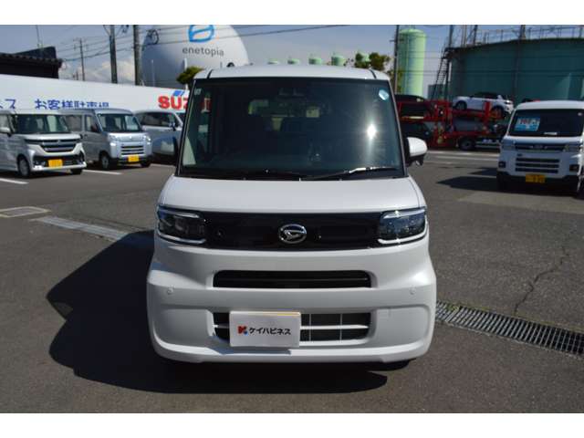 ダイハツ タント ６６０ Ｘ リミテッド ４ＷＤ R8年 (中国) 99