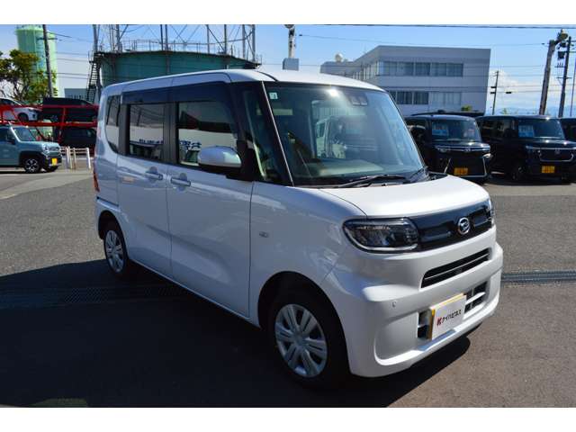 ダイハツ タント ６６０ Ｘ リミテッド ４ＷＤ R8年 (中国) 99