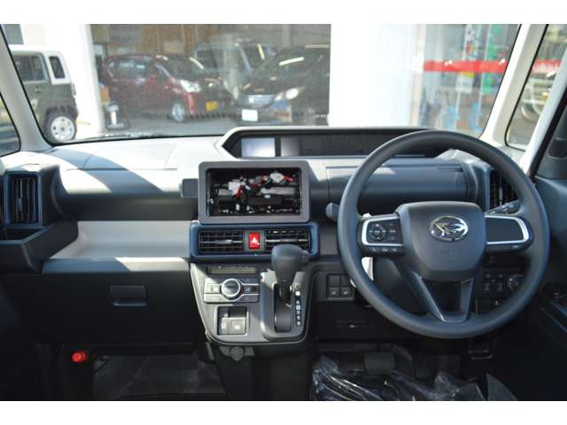 ダイハツ タント ６６０ Ｘ リミテッド ４ＷＤ R8年 (中国) 99