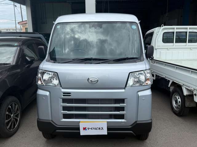 ダイハツ ハイゼットカーゴ ６６０ デラックス ４ＷＤ R8年 (中国) 99