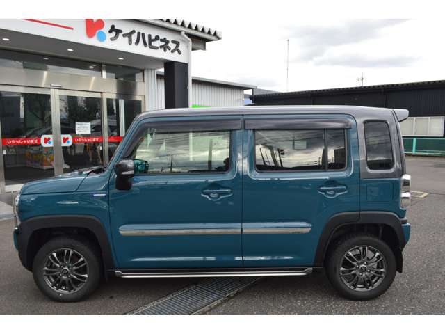 スズキ ハスラー ６６０ ハイブリッド Ｘターボ R2年 (中国) 99