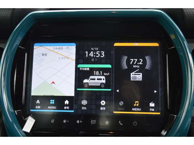 スズキ ハスラー ６６０ ハイブリッド Ｘターボ R2年 (中国) 99