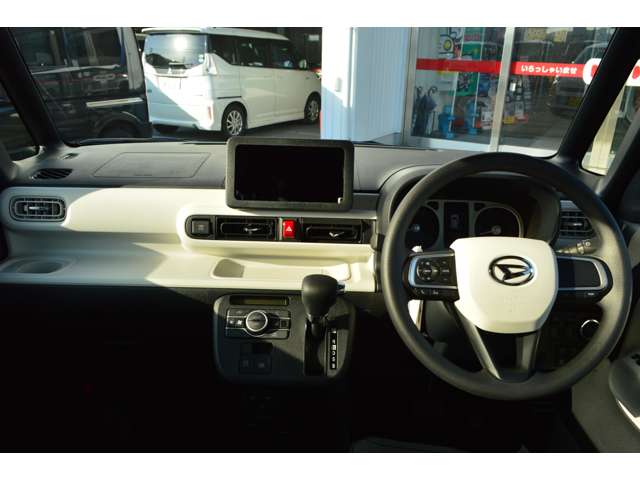ダイハツ ムーヴ　キャンバス ６６０ ストライプス Ｇ ４ＷＤ R7年 (中国) 99