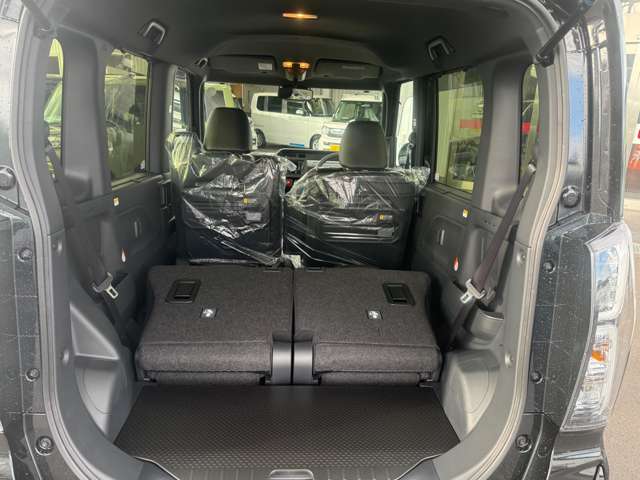 ダイハツ タント ６６０ カスタム Ｘ ４ＷＤ R7年 (中国) 99