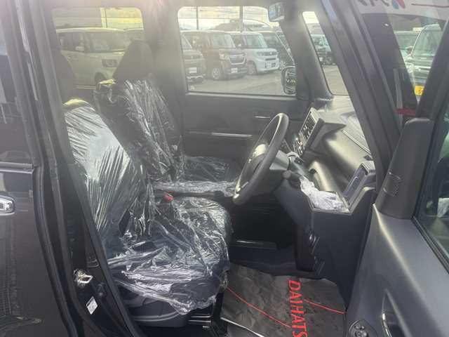 ダイハツ タント ６６０ カスタム Ｘ ４ＷＤ R7年 (中国) 99