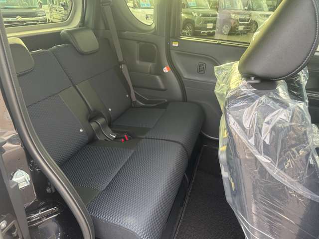 ダイハツ タント ６６０ カスタム Ｘ ４ＷＤ R7年 (中国) 99