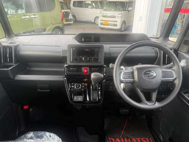 ダイハツ タント ６６０ カスタム Ｘ ４ＷＤ R7年 (中国) 99
