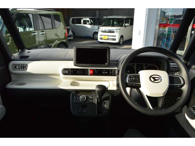 ダイハツ ムーヴ　キャンバス ６６０ ストライプス Ｇ ４ＷＤ R7年 (中国) 99