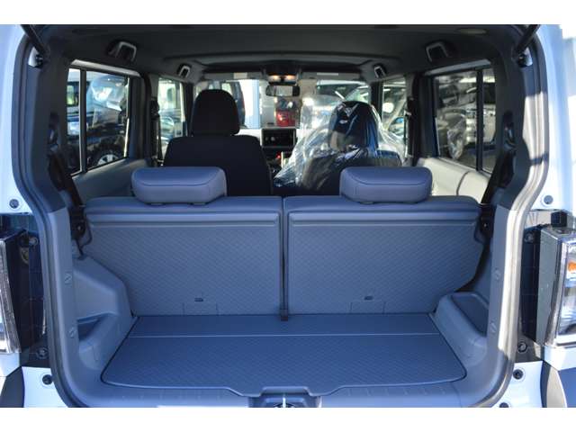 ダイハツ タフト ６６０ Ｇ クロム ベンチャー ４ＷＤ R7年 (中国) 99