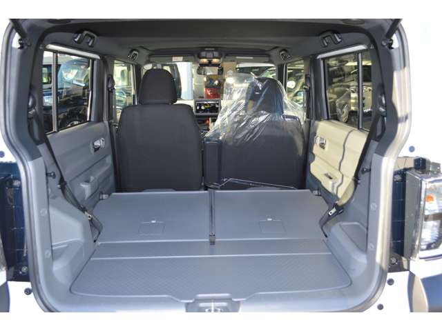 ダイハツ タフト ６６０ Ｇ クロム ベンチャー ４ＷＤ R7年 (中国) 99