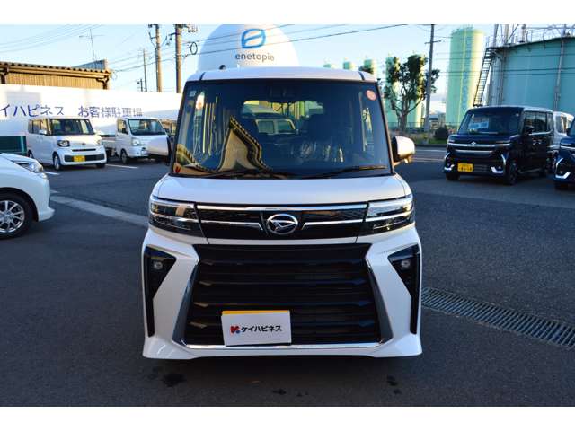 ダイハツ タント ６６０ カスタム Ｘ ４ＷＤ R7年 (中国) 99